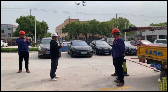 六晖智能专用光纤缆线故障抢修